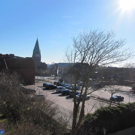 Haus Boysenstr 7 App 15 Apartment Westerland Bagian luar foto