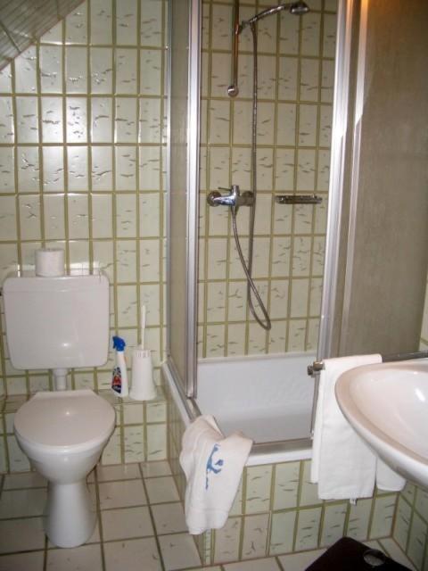 Haus Boysenstr 7 App 15 Apartment Westerland Bagian luar foto