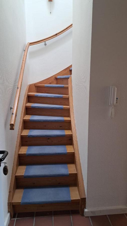 Haus Boysenstr 7 App 15 Apartment Westerland Bagian luar foto