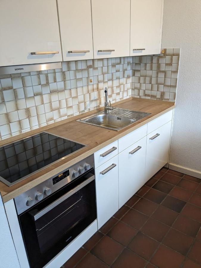 Haus Boysenstr 7 App 15 Apartment Westerland Bagian luar foto